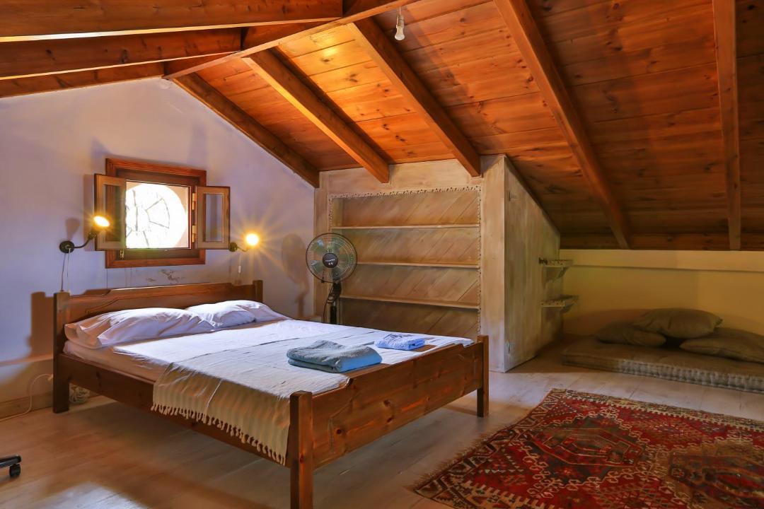 Photo of Bedroom in Megisti
