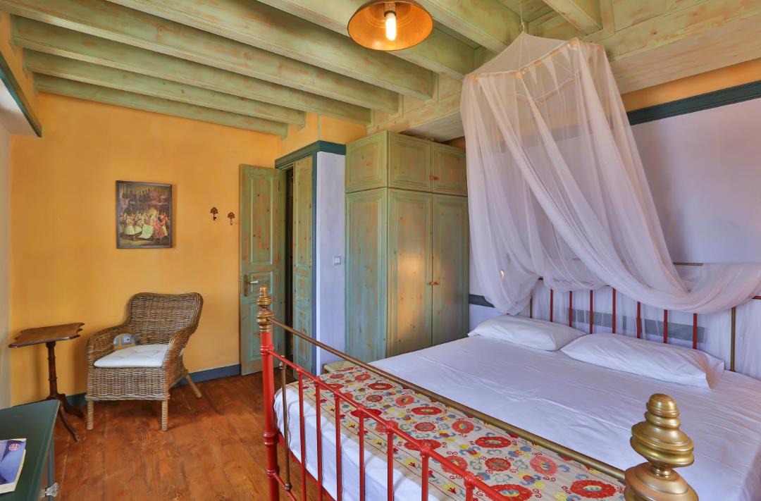 Photo of Bedroom in Megisti