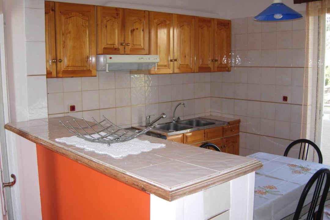 Photo of Kitchen in Mytilene