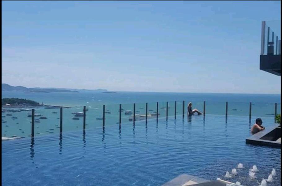 Photo of Others in Pattaya Bay