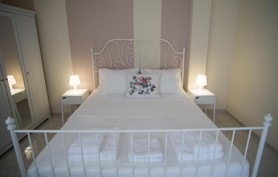 Photo of Bedroom in Plataria