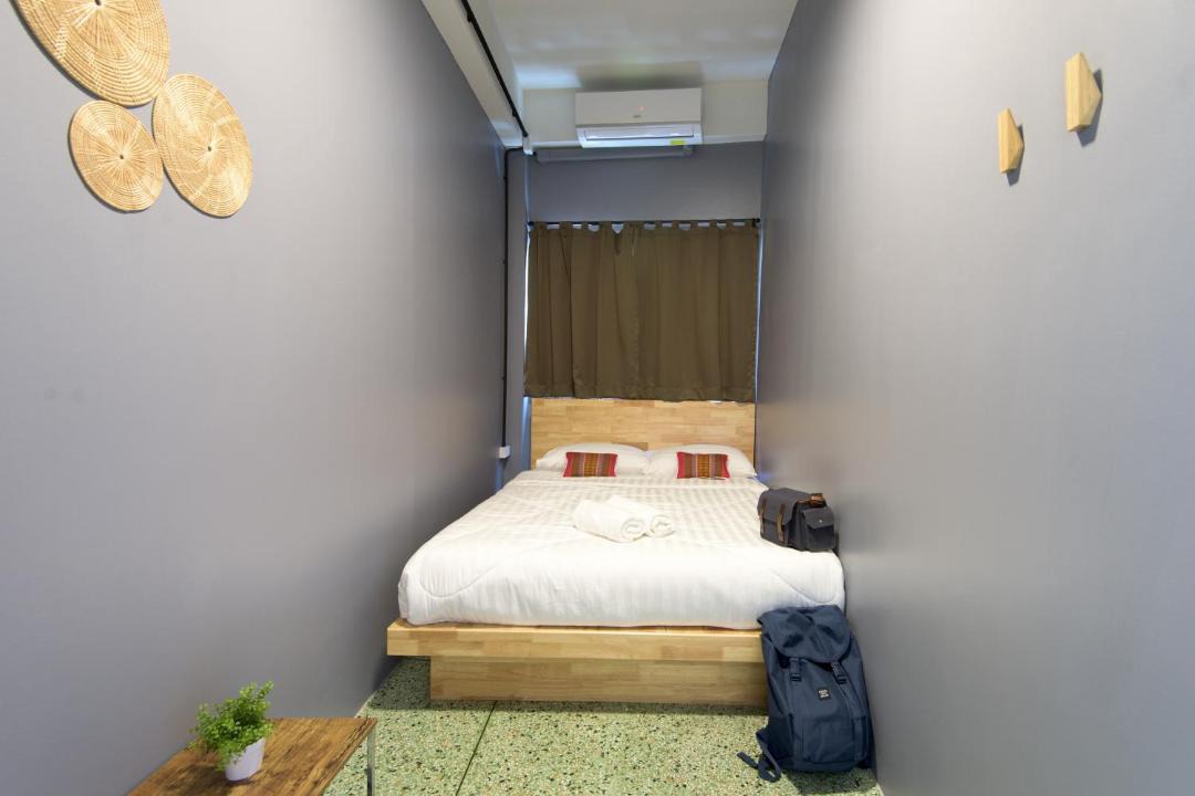 Photo of Bedroom in Bangkok Yai