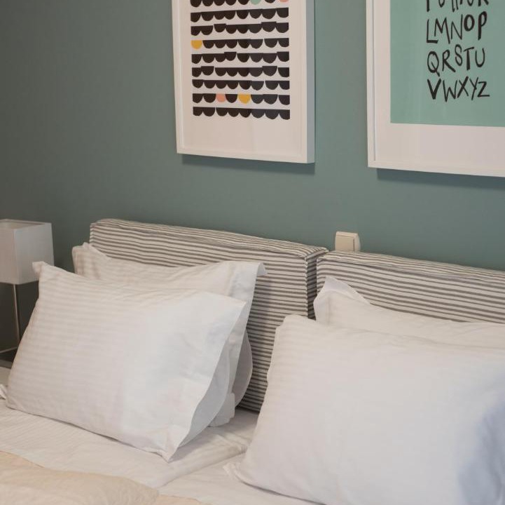 Photo of Bedroom in Lefkada Town