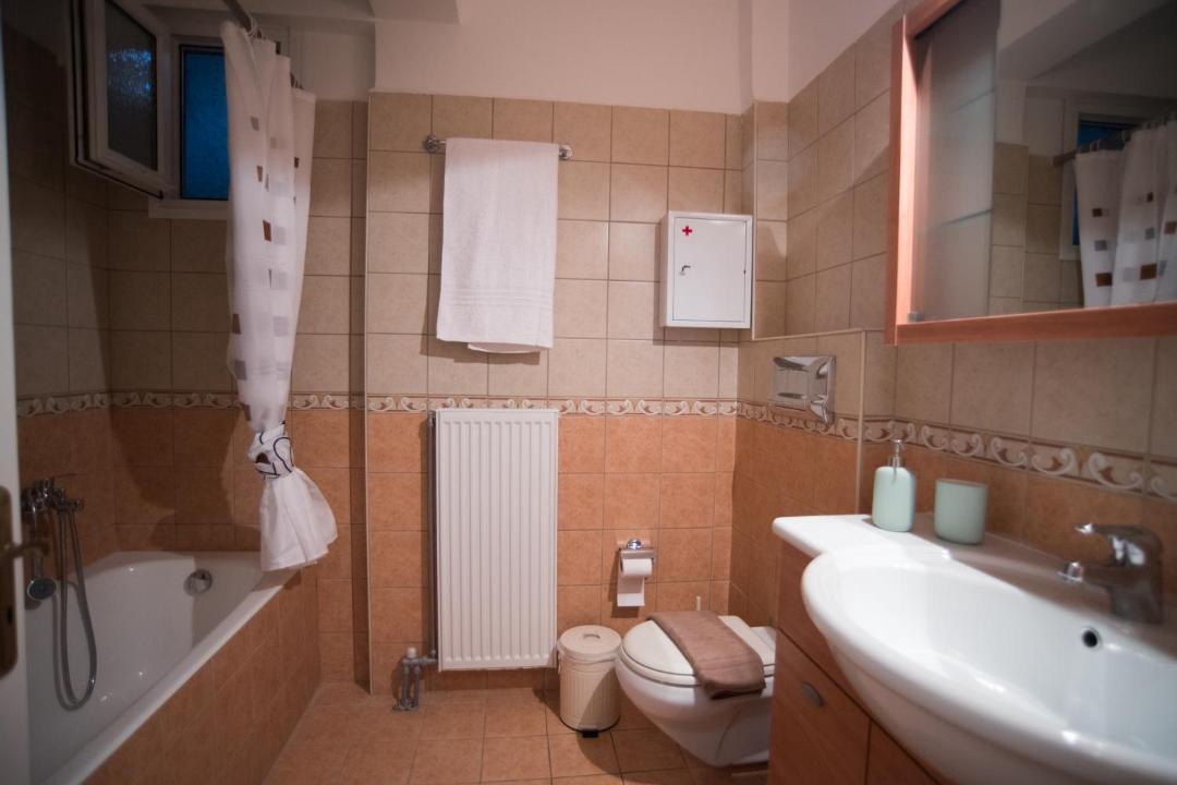 Photo of Bathroom in Lefkada Town