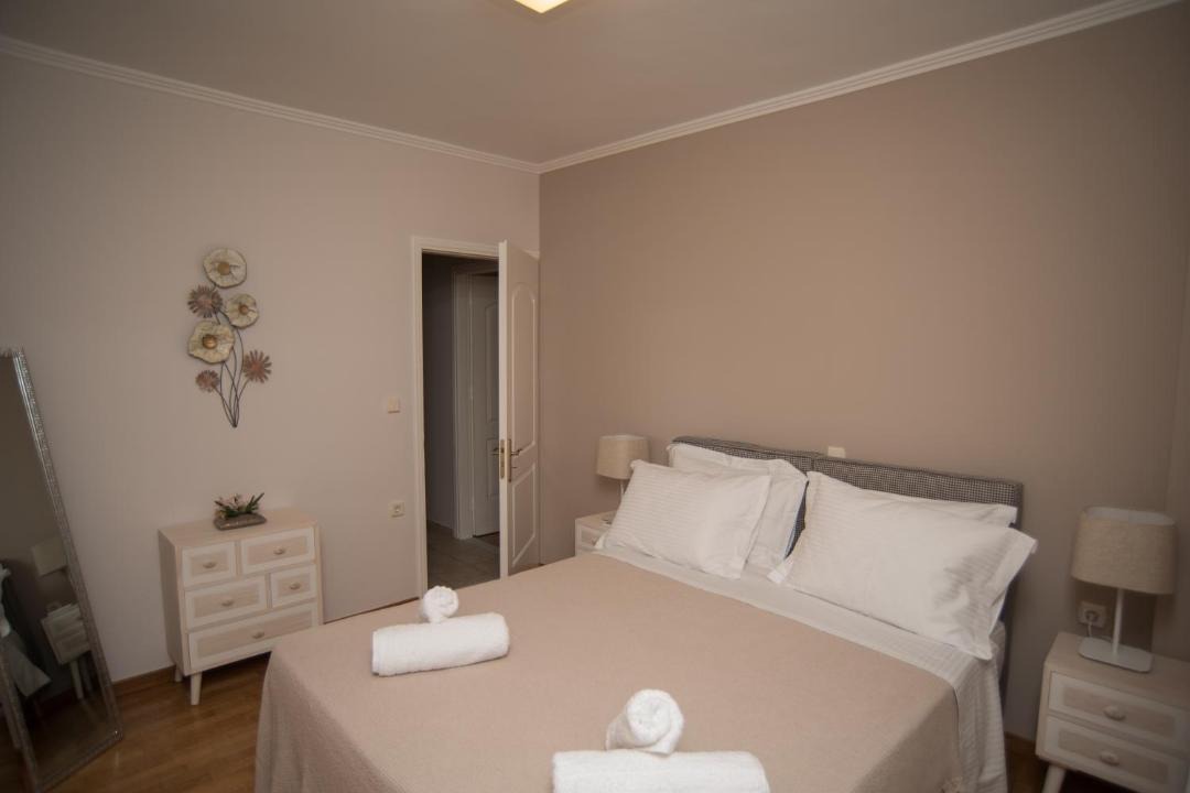 Photo of Bedroom in Lefkada Town