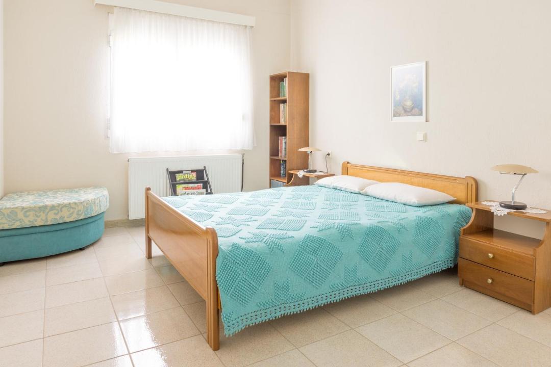 Photo of Bedroom in Gomati