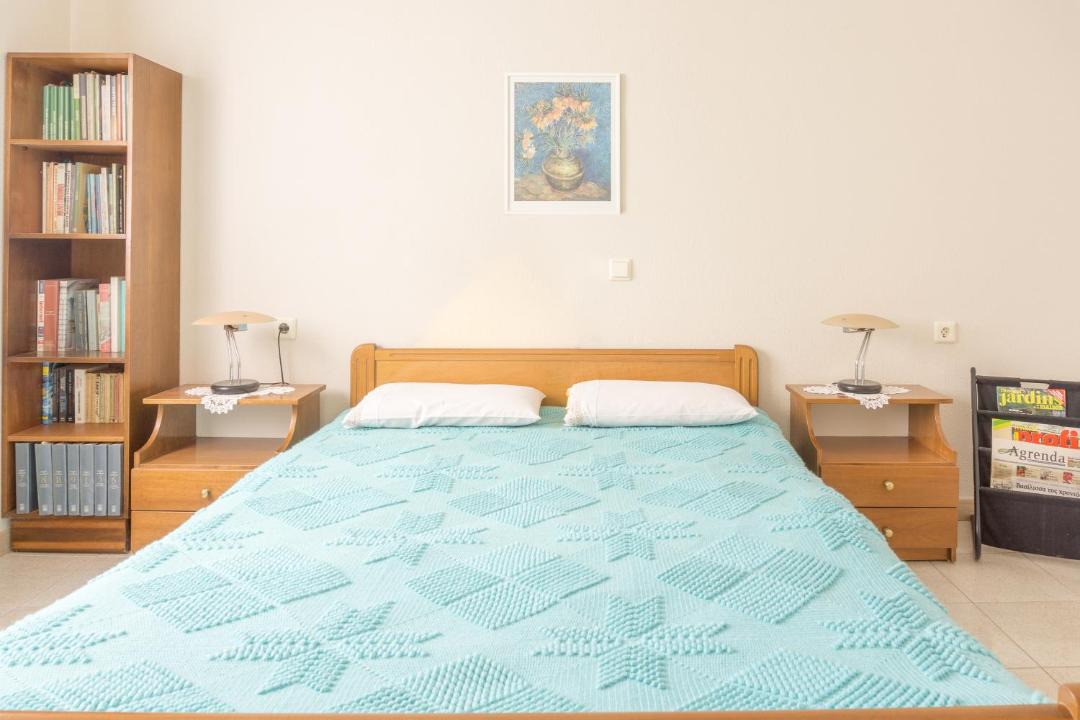Photo of Bedroom in Gomati