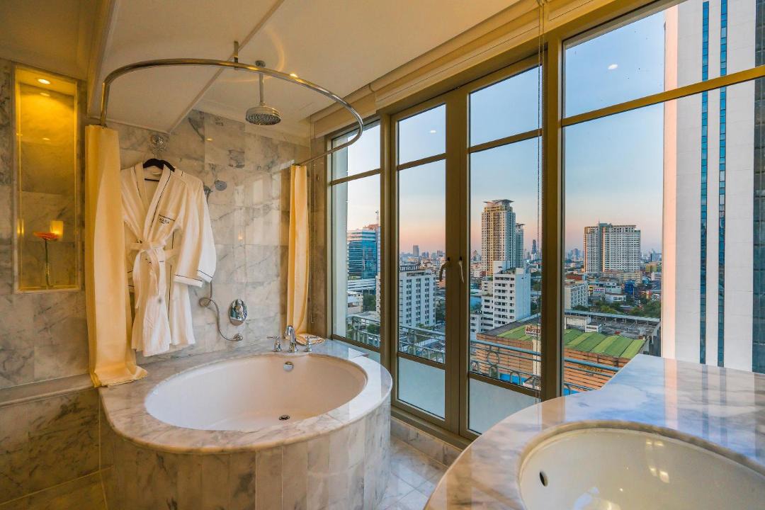 Photo of Bathroom in Ratchathewi