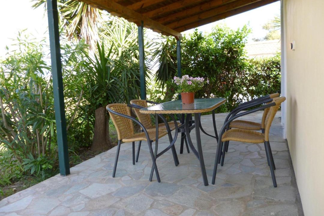 Photo of Patio Balcony in Pylos-Nestoras