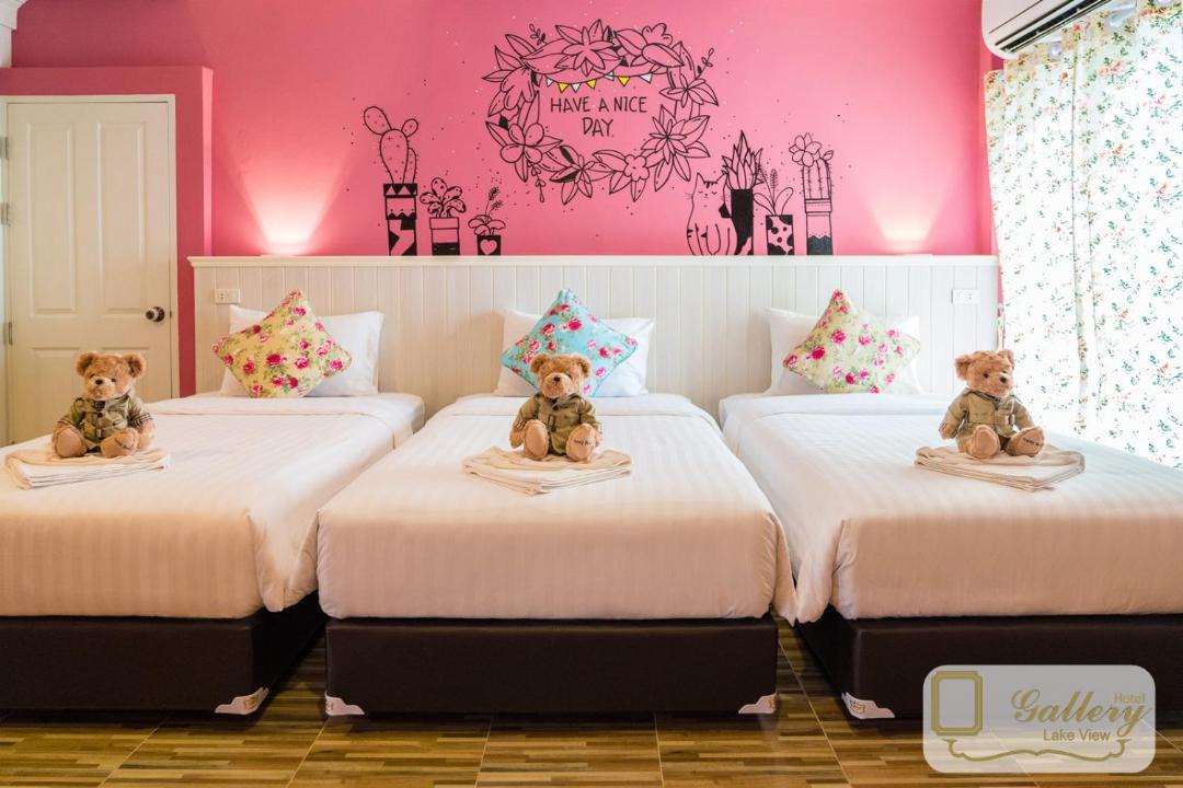 Photo of Bedroom in Khon Kaen