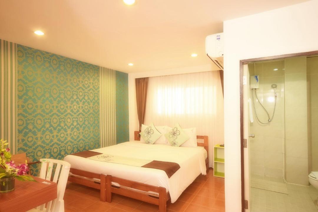 Photo of Bedroom in Rama 9