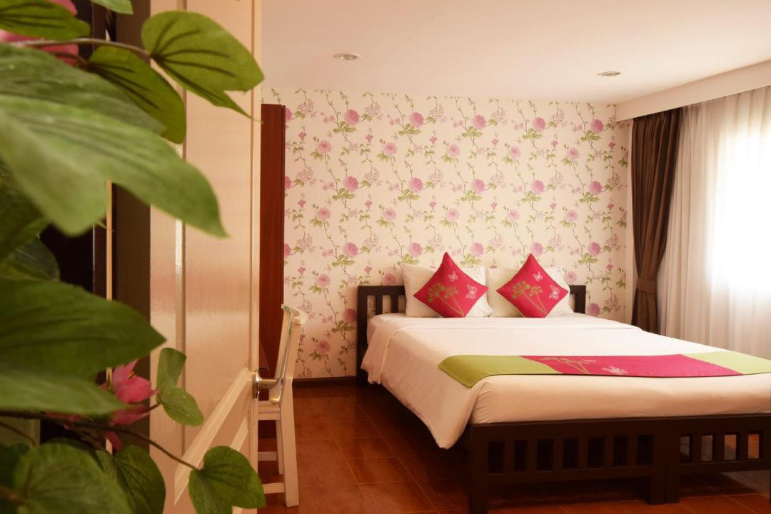 Photo of Bedroom in Rama 9