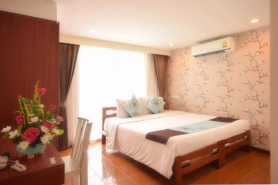 Photo of Bedroom in Rama 9