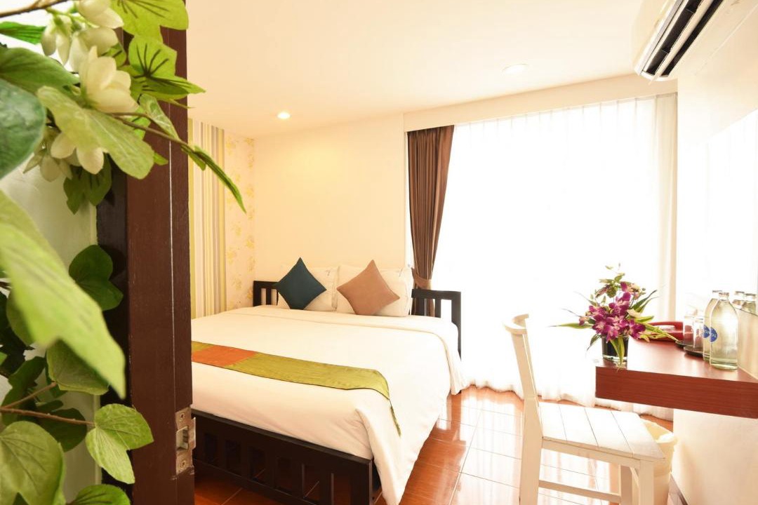Photo of Bedroom in Rama 9