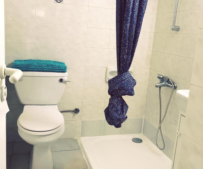 Photo of Bathroom in Larnaca City Centre