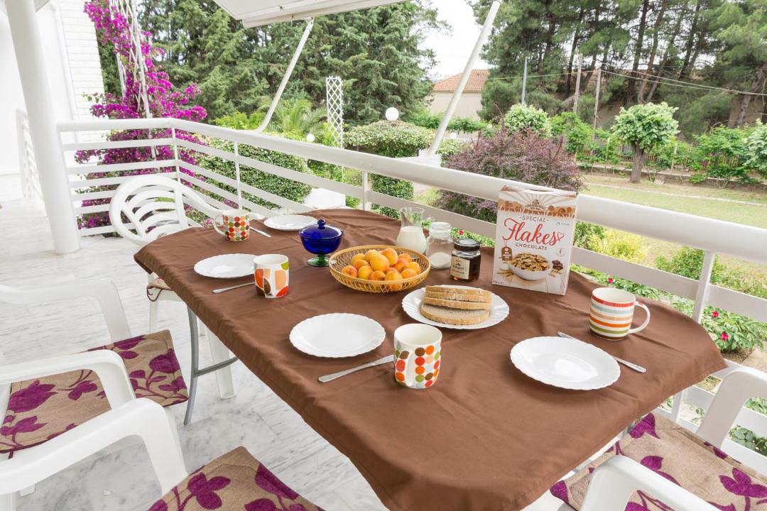 Photo of Patio Balcony in Gomati