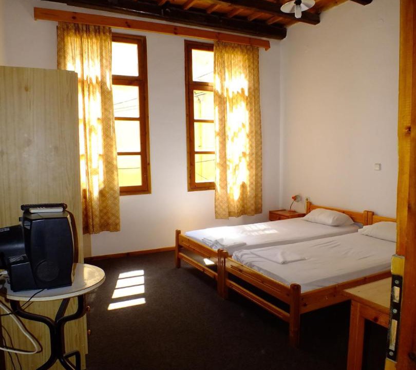 Photo of Bedroom in Old Town