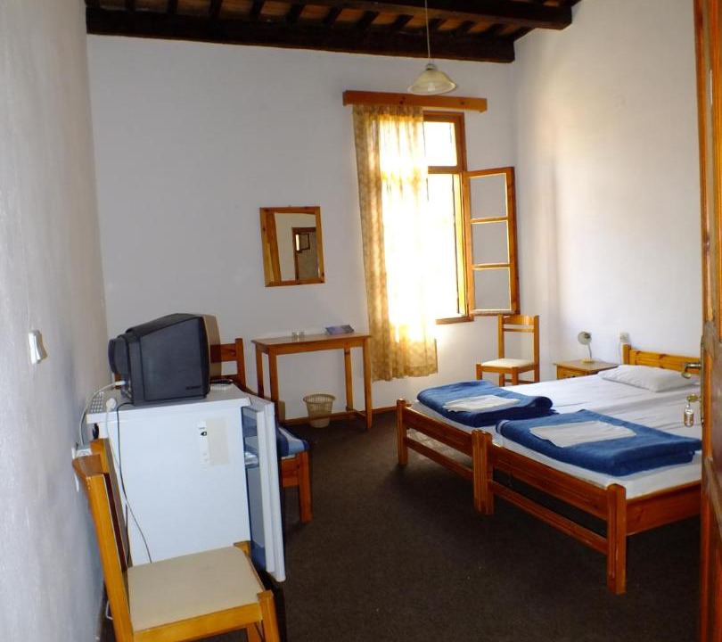 Photo of Bedroom in Old Town