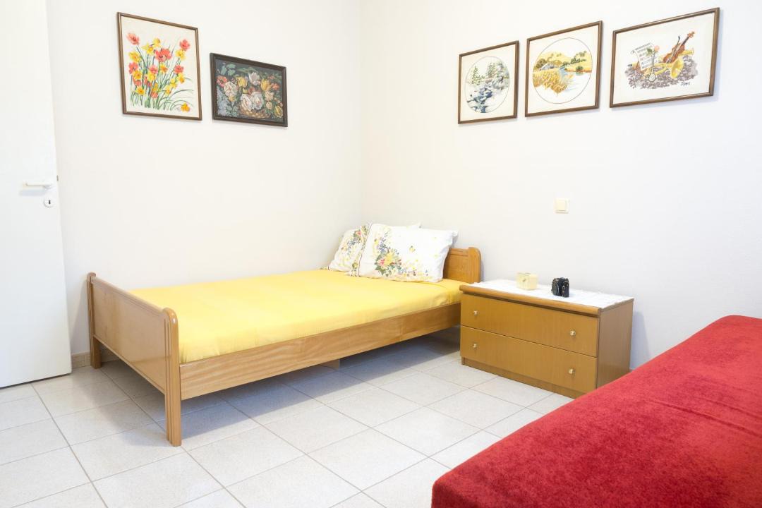 Photo of Bedroom in Gomati