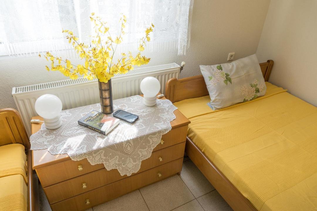Photo of Bedroom in Gomati