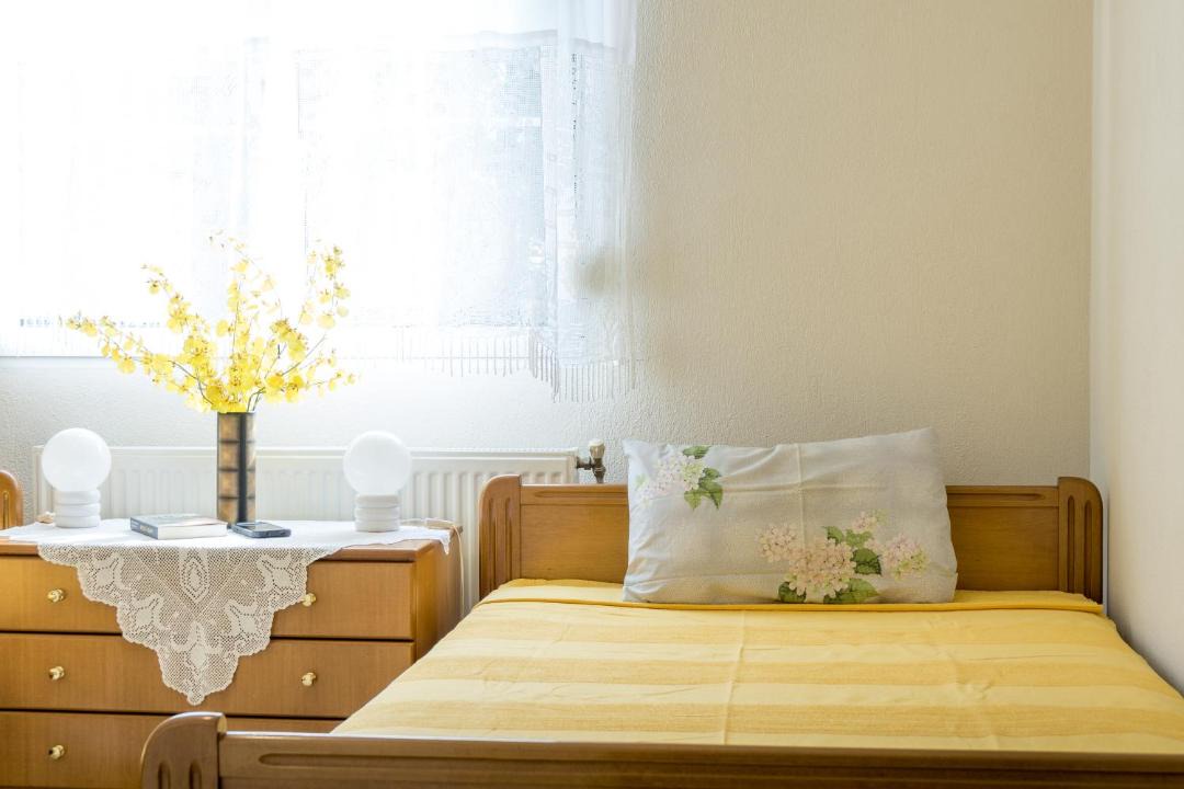 Photo of Bedroom in Gomati