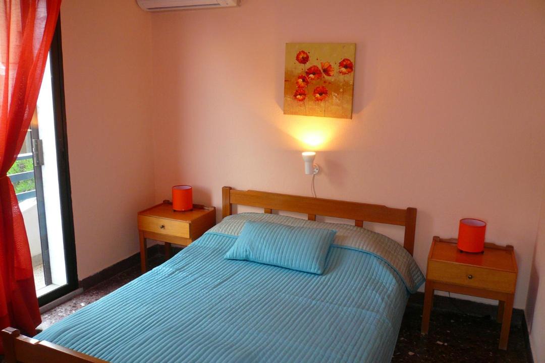 Photo of Bedroom in Nea Iraklitsa