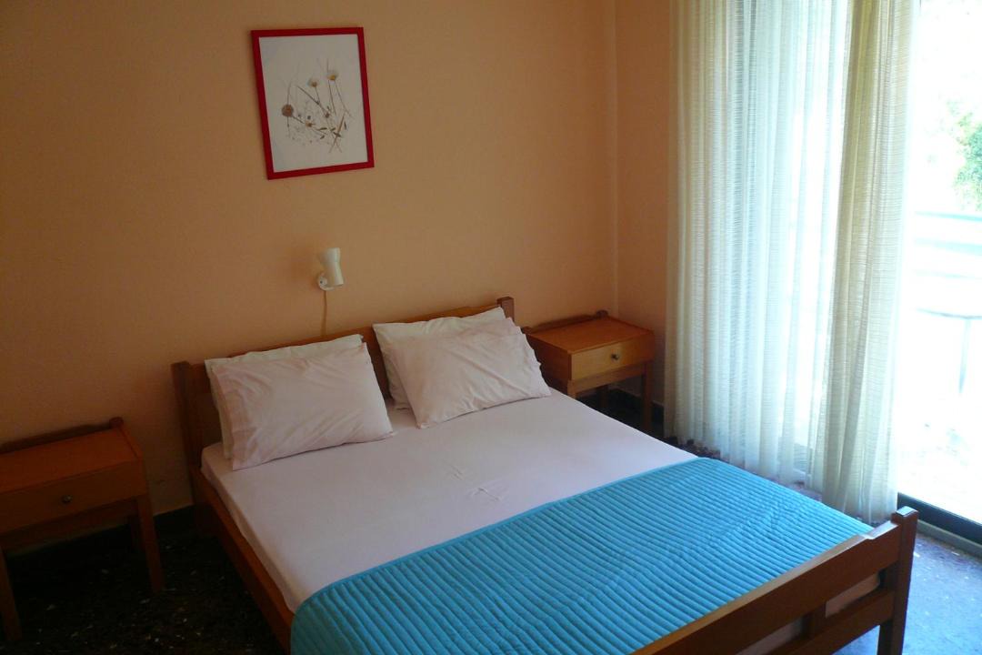 Photo of Bedroom in Nea Iraklitsa