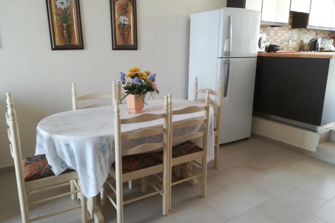 Photo of Kitchen in Protaras