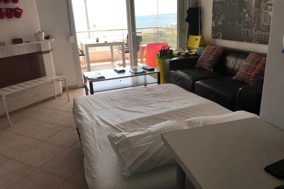 Photo of Livingroom in Gerakini