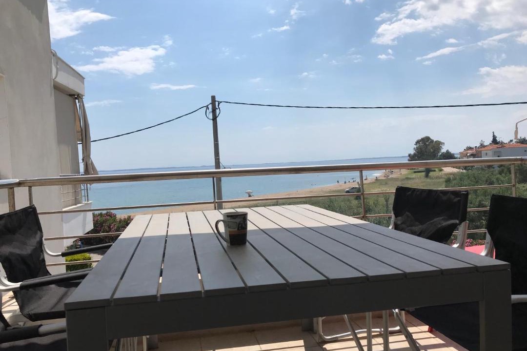 Photo of Patio Balcony in Gerakini