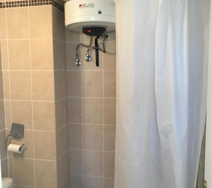 Photo of Bathroom in Gerakini