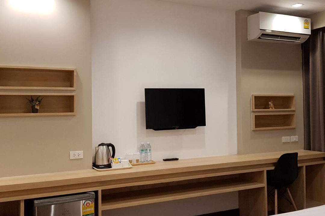 Photo of Bedroom in Pratunam