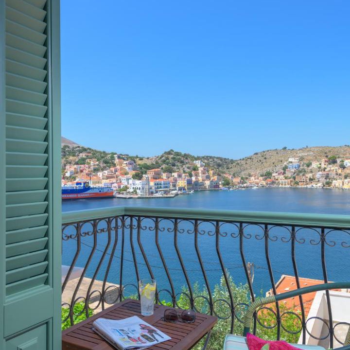 Photo of Others in Symi