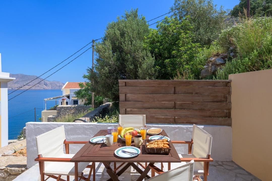 Photo of Others in Symi