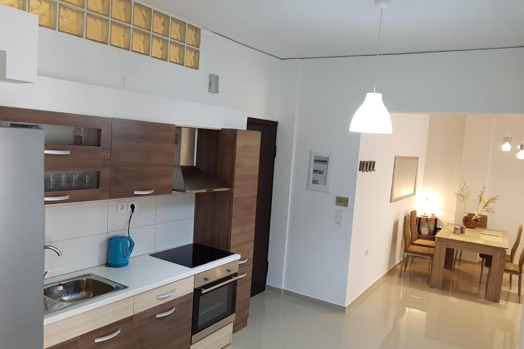 Photo of Kitchen in Old Town