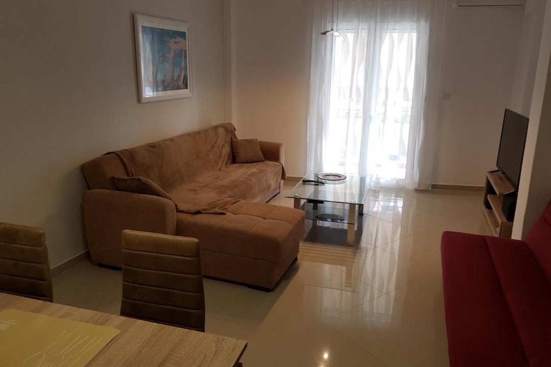 Photo of Livingroom in Old Town