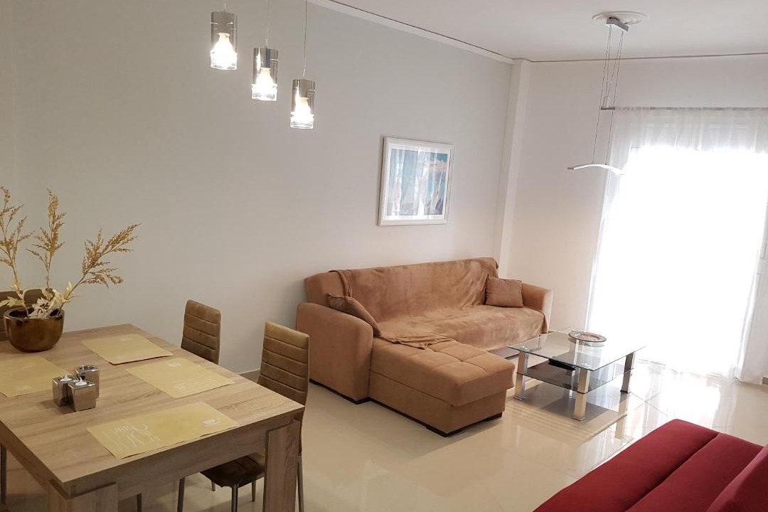 Photo of Livingroom in Old Town