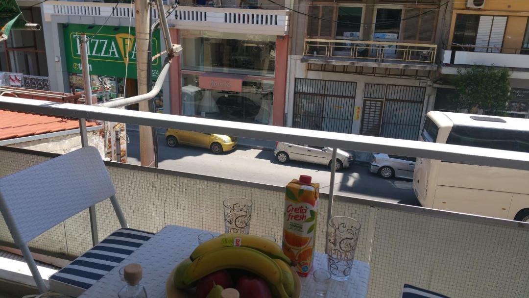 Photo of Patio Balcony in Old Town