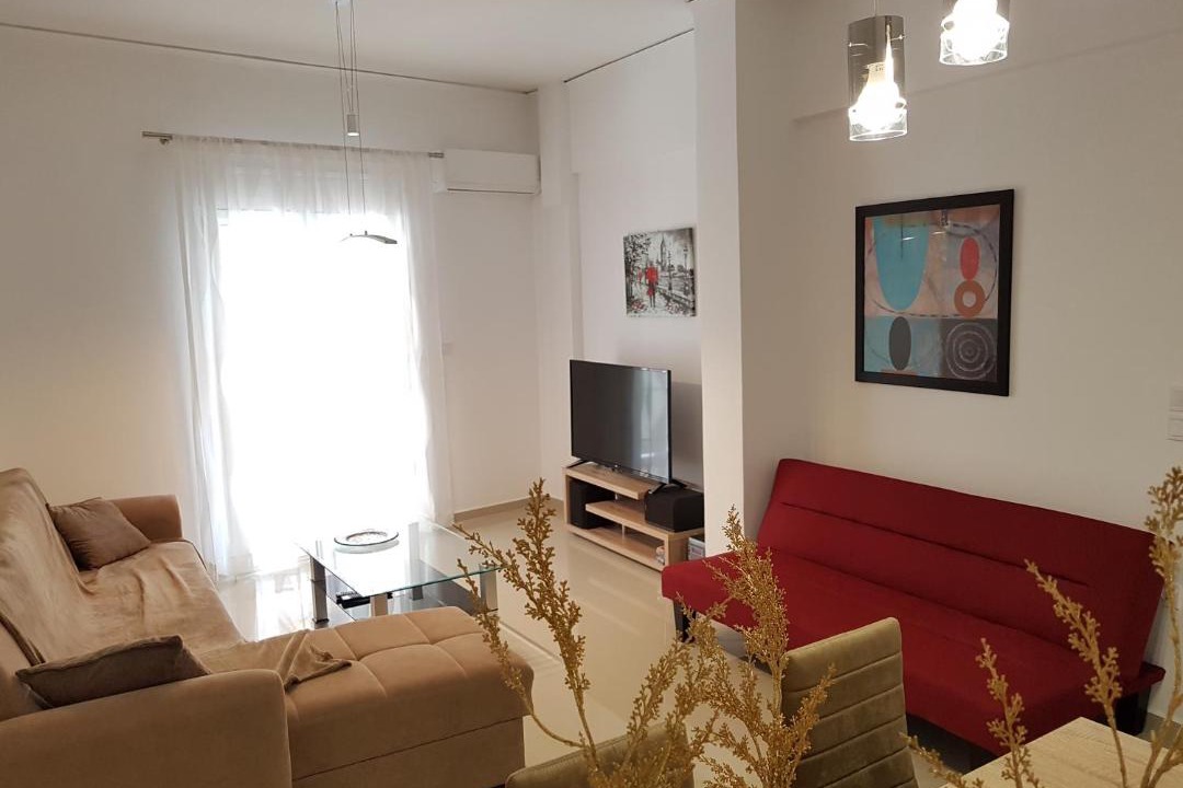 Photo of Livingroom in Old Town