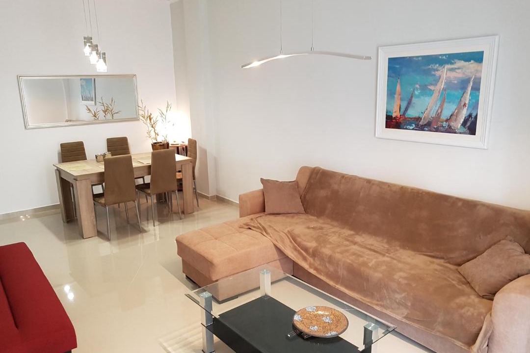 Photo of Livingroom in Old Town