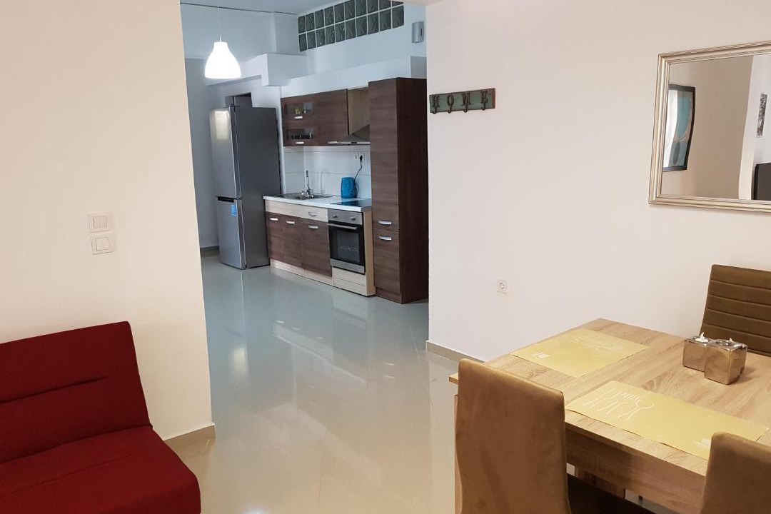 Photo of Kitchen in Old Town
