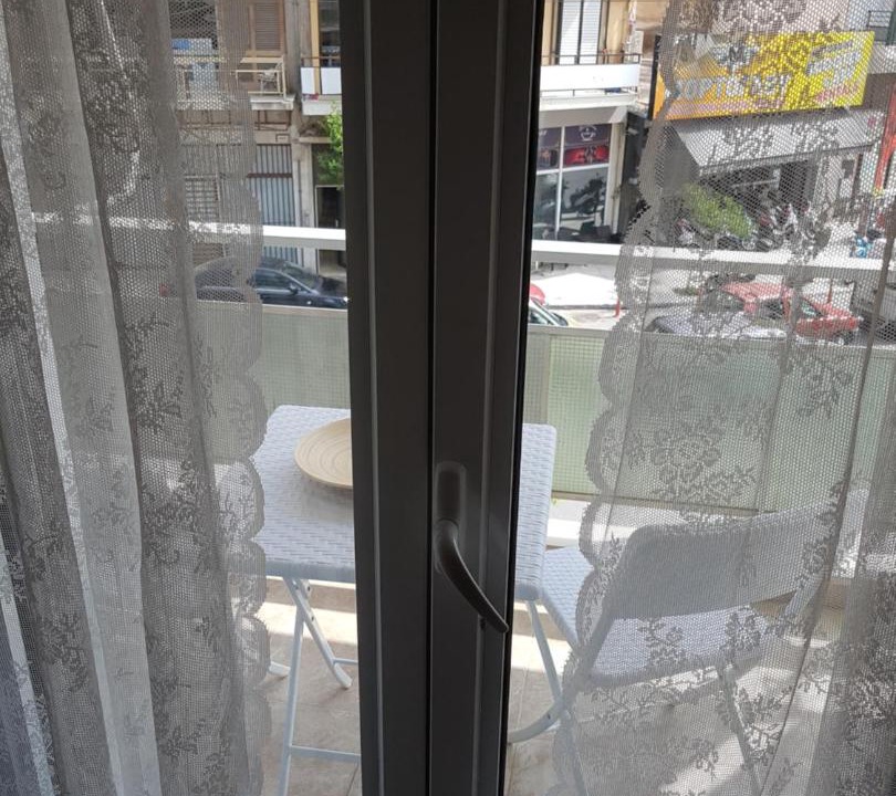 Photo of Patio Balcony in Old Town