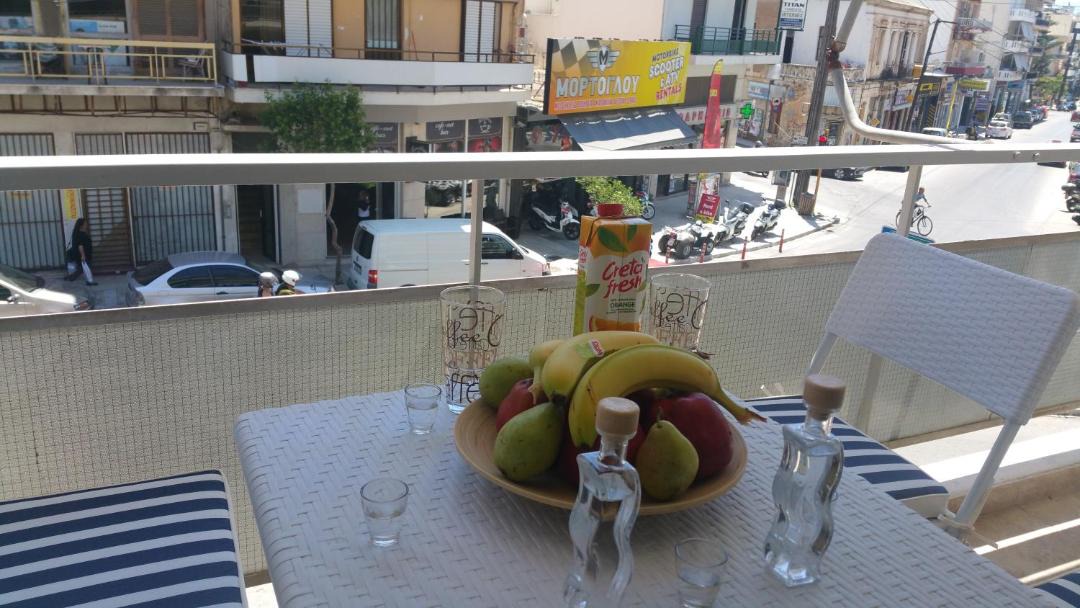 Photo of Patio Balcony in Old Town