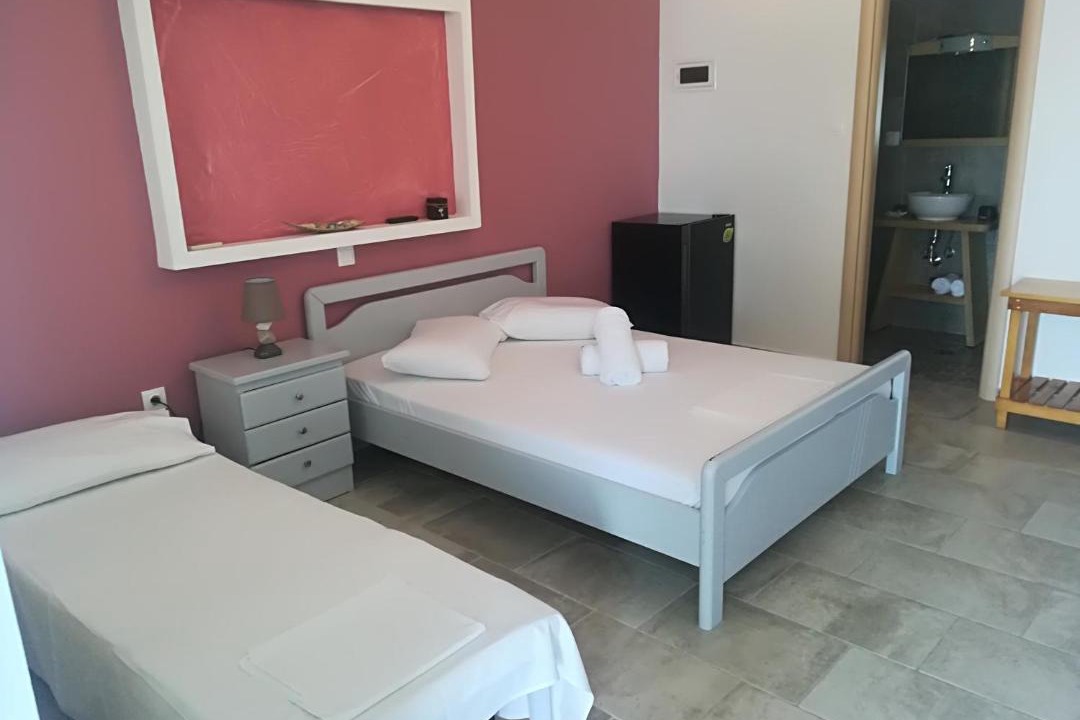 Photo of Bedroom in Monastiraki