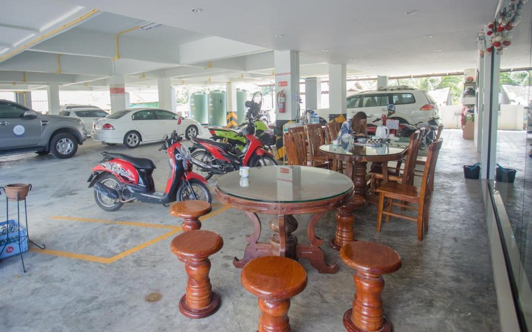 Photo of Others in Trang