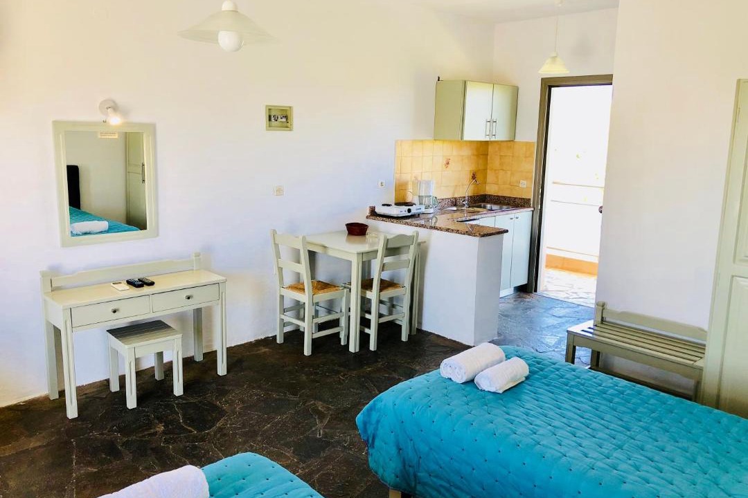 Photo of Bedroom in Gerani