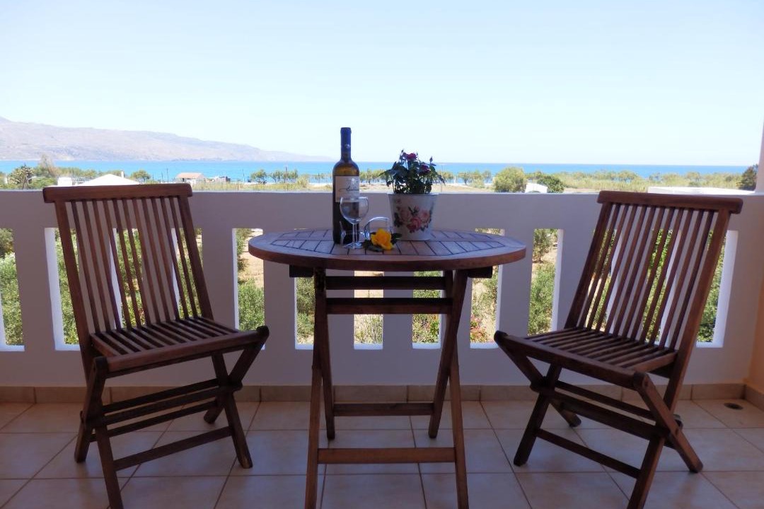 Photo of Patio Balcony in Tavronitis