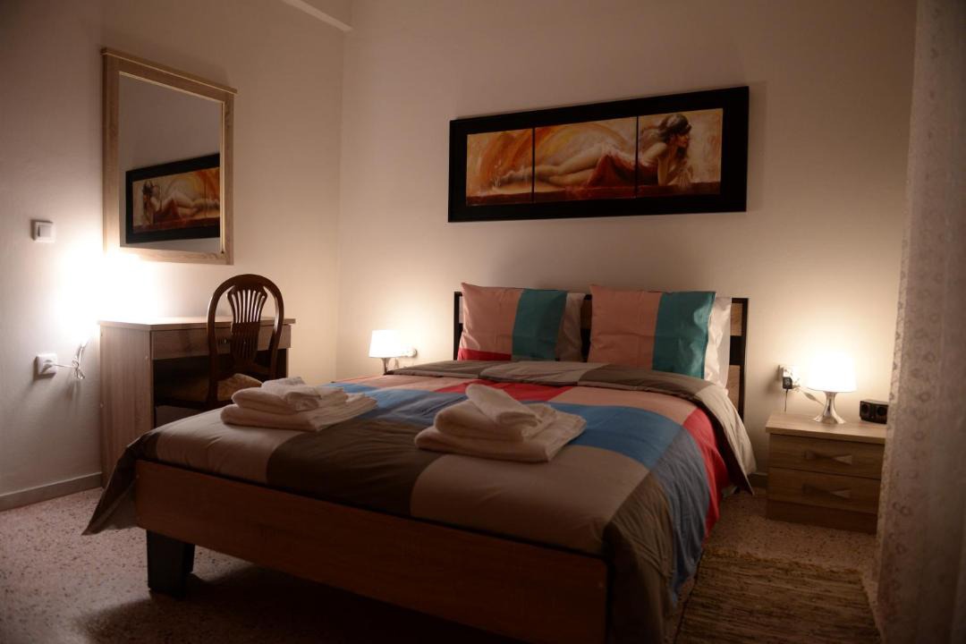 Photo of Bedroom in Paralia
