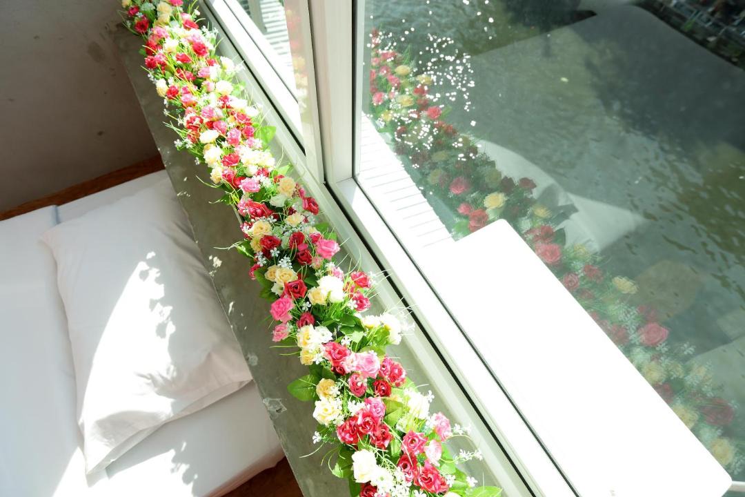 Photo of Patio Balcony in Khlong Maha Nak