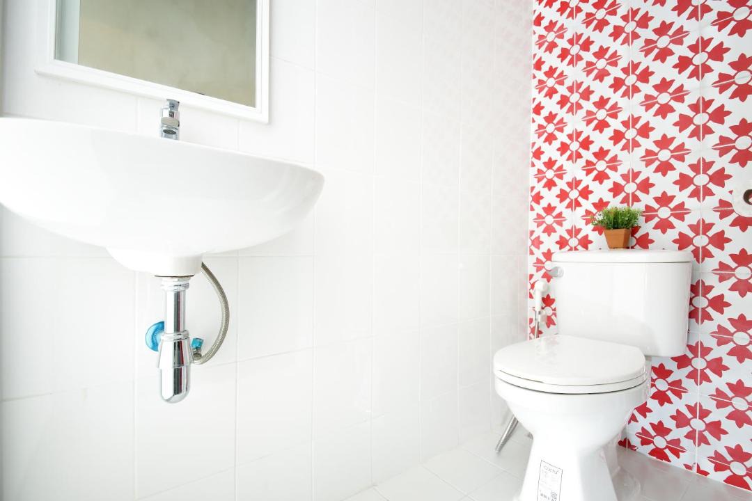Photo of Bathroom in Khlong Maha Nak